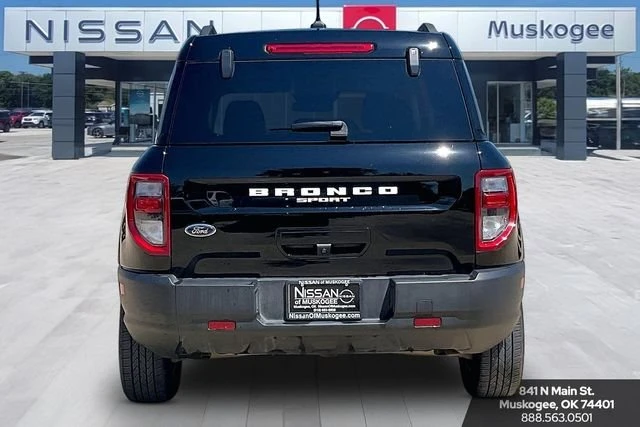 2022 Ford Bronco Sport - Image 6 of 20