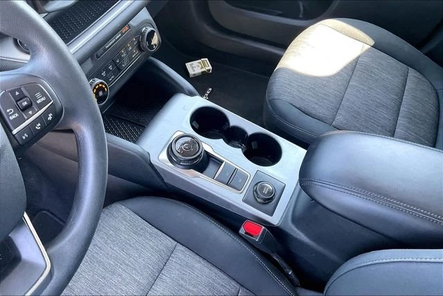 2022 Ford Bronco Sport - Image 17 of 20