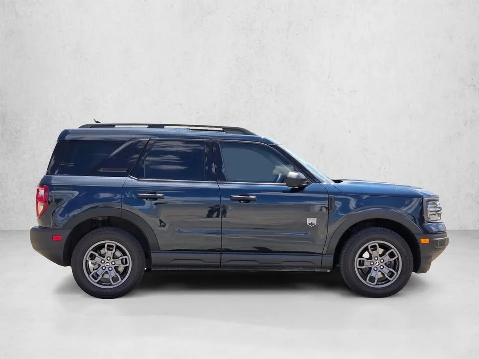 2022 Ford Bronco Sport - Image 3 of 19