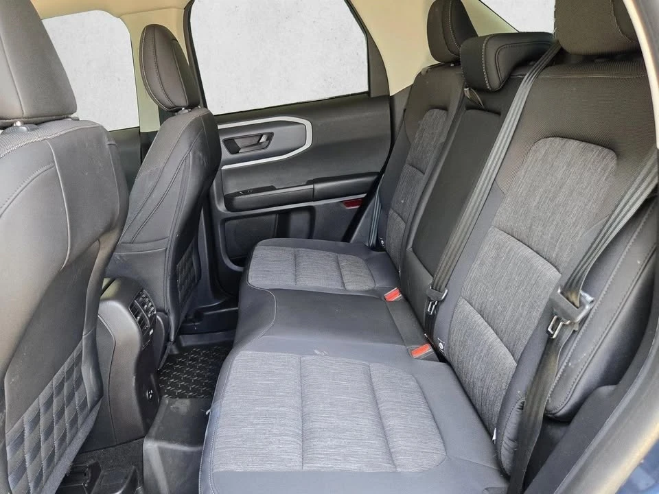 2022 Ford Bronco Sport - Image 15 of 19
