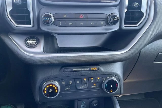 2022 Ford Bronco Sport - Image 15 of 20