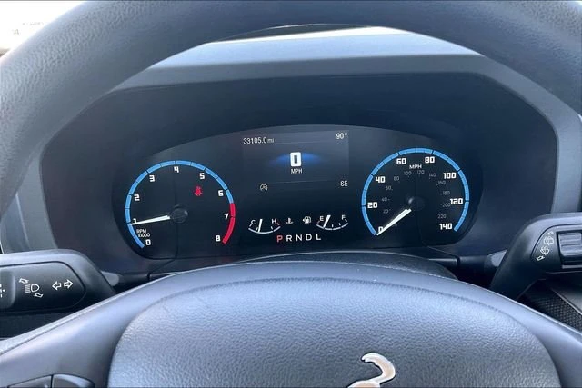 2022 Ford Bronco Sport - Image 13 of 20
