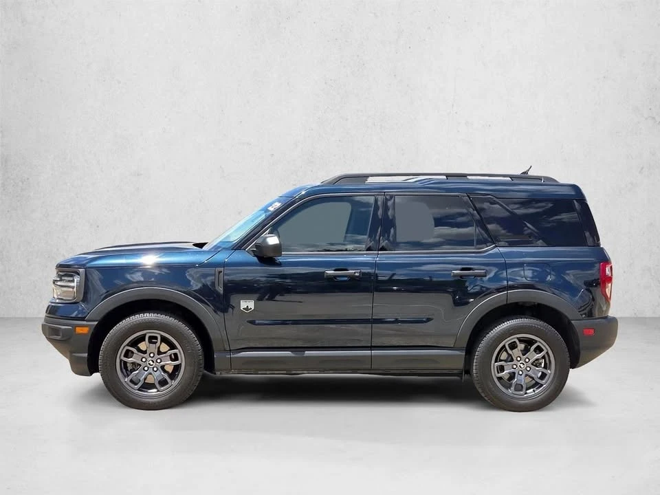 2022 Ford Bronco Sport - Image 7 of 19