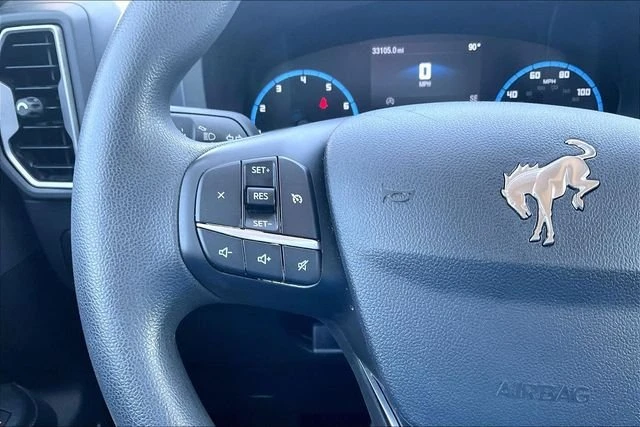 2022 Ford Bronco Sport - Image 11 of 20
