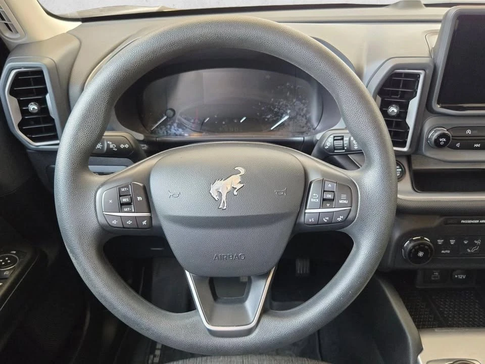 2022 Ford Bronco Sport - Image 11 of 19