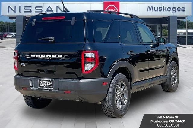 2022 Ford Bronco Sport - Image 5 of 20