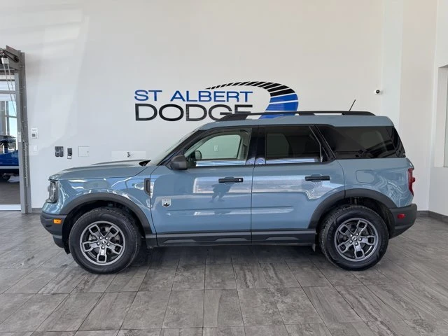 2022 Ford Bronco Sport - Image 2 of 20