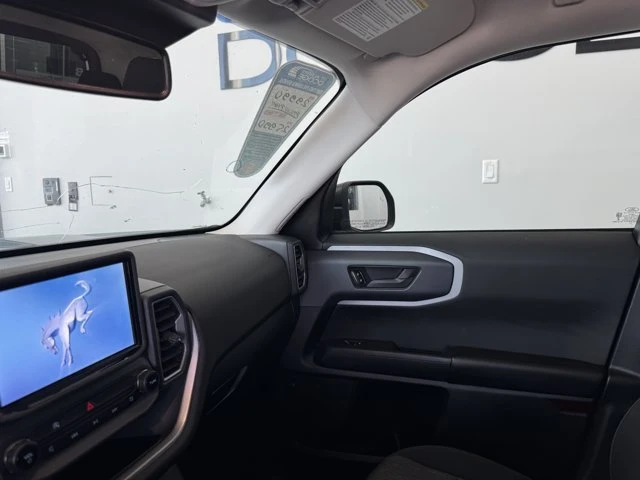 2022 Ford Bronco Sport - Image 19 of 20