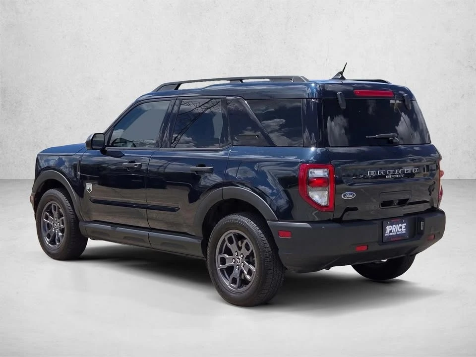 2022 Ford Bronco Sport - Image 6 of 19