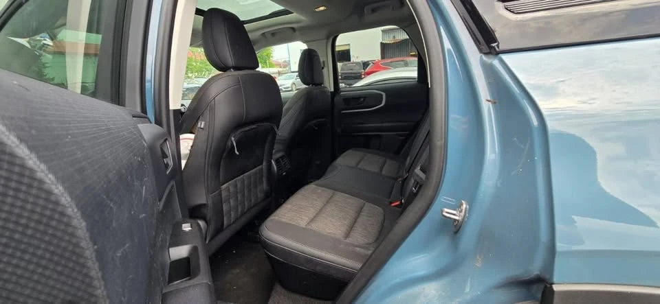 2022 Ford Bronco Sport - Image 7 of 12