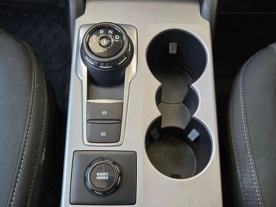 2022 Ford Bronco Sport - Image 14 of 19
