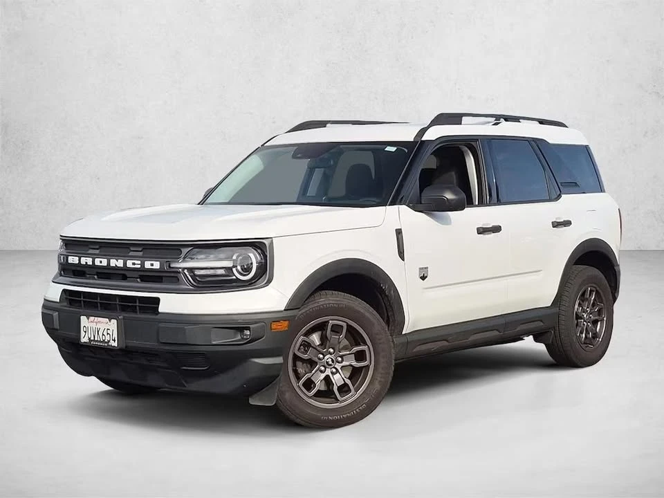2022 Ford Bronco Sport - Image 2 of 4