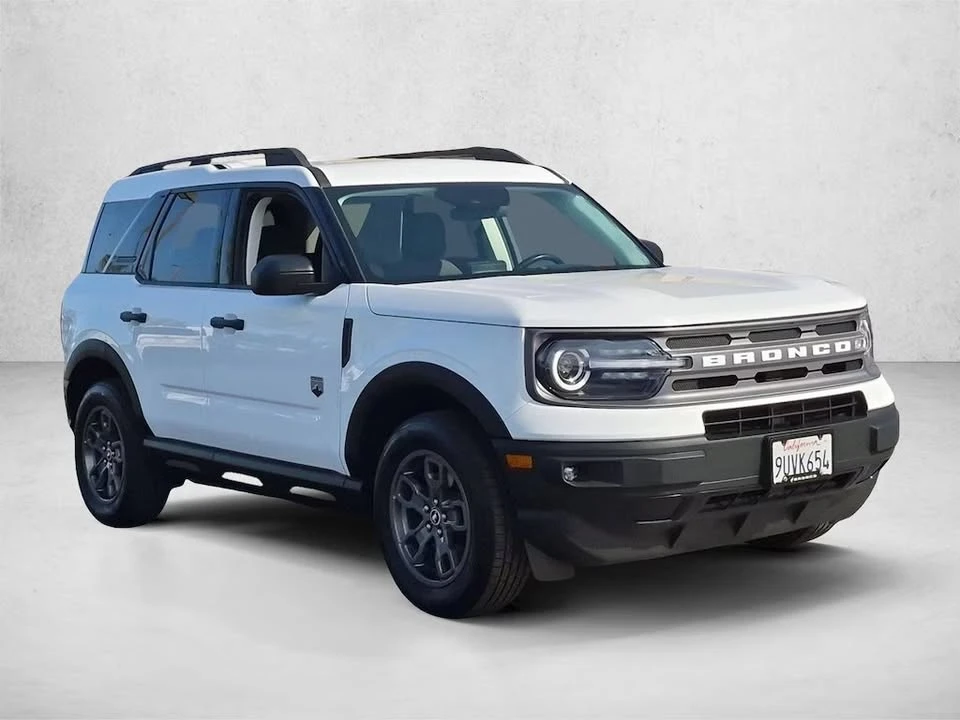 2022 Ford Bronco Sport - Image 4 of 4