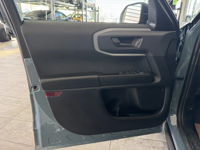 2022 Ford Bronco Sport - Image 11 of 20