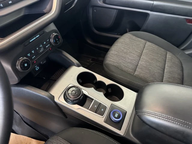 2022 Ford Bronco Sport - Image 20 of 20