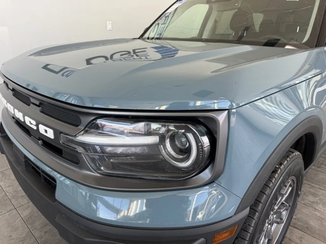 2022 Ford Bronco Sport - Image 10 of 20