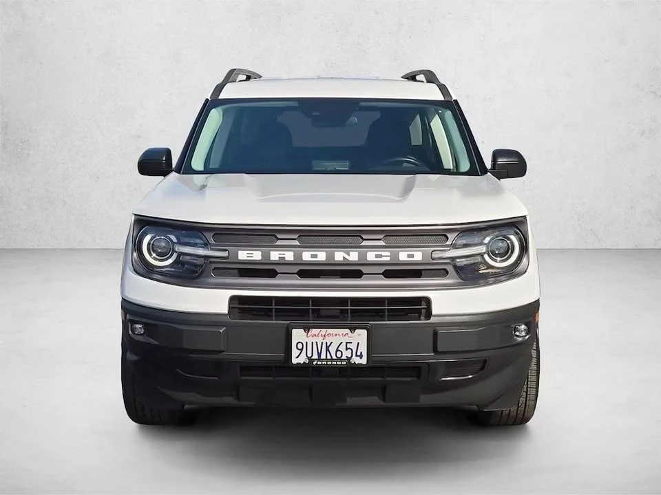2022 Ford Bronco Sport - Image 3 of 4