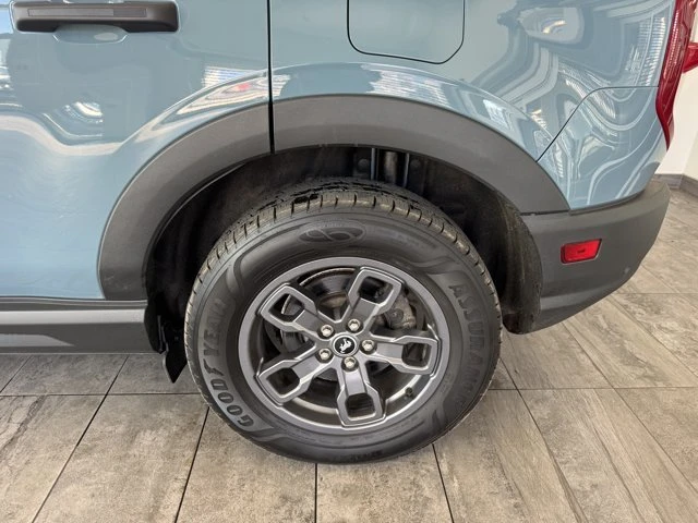 2022 Ford Bronco Sport - Image 8 of 20