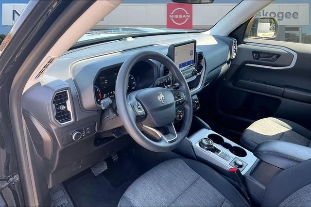 2022 Ford Bronco Sport - Image 16 of 20