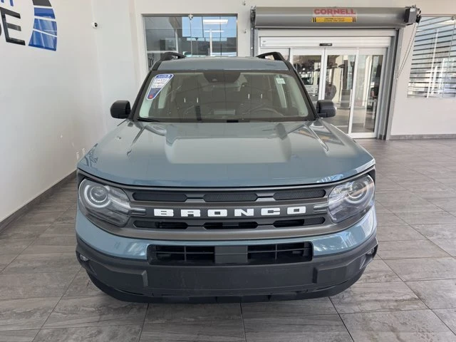 2022 Ford Bronco Sport - Image 5 of 20