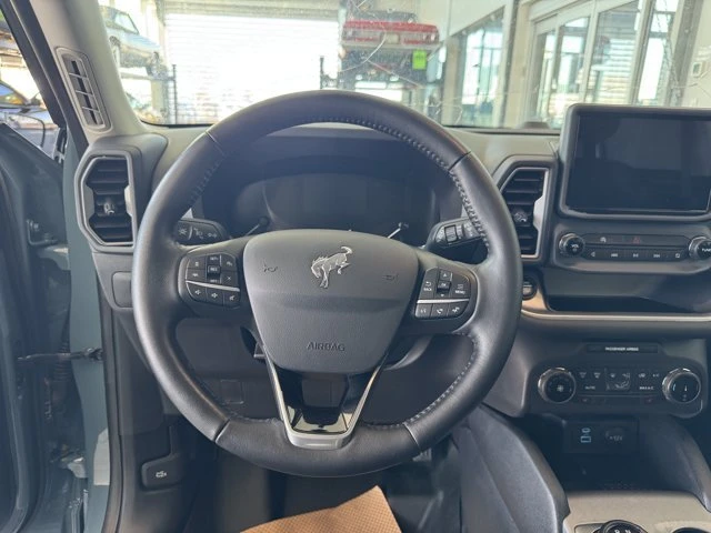 2022 Ford Bronco Sport - Image 14 of 20