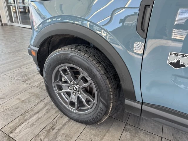 2022 Ford Bronco Sport - Image 9 of 20