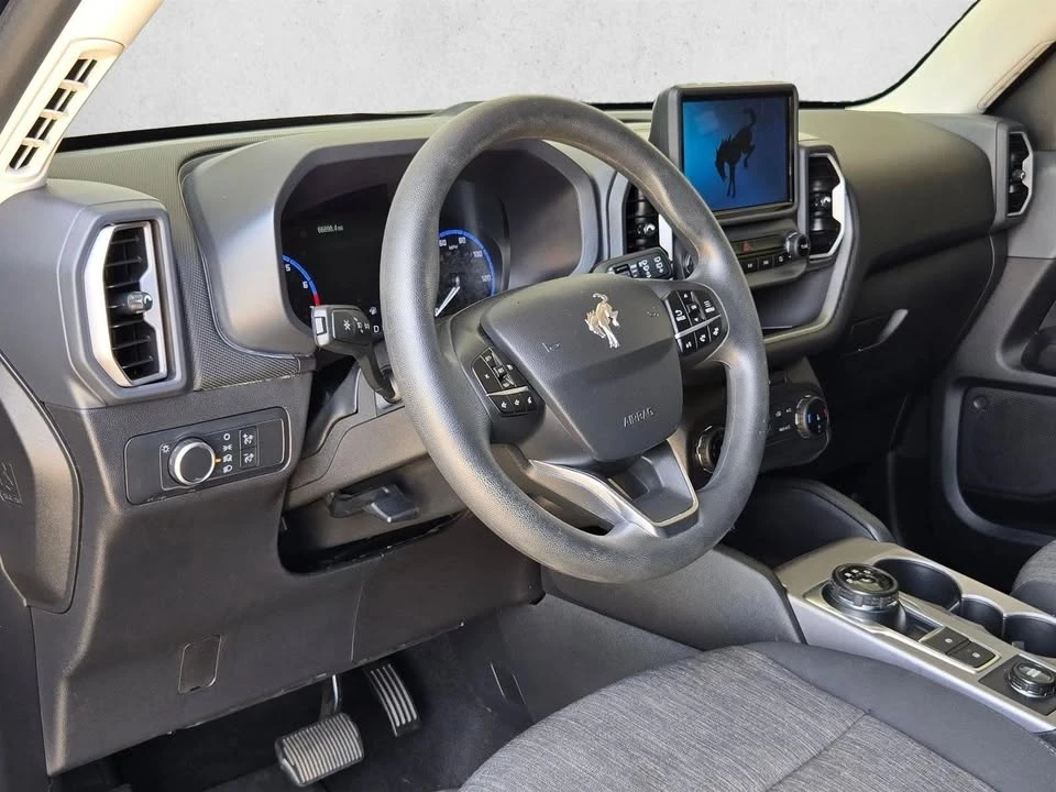 2022 Ford Bronco Sport - Image 8 of 19