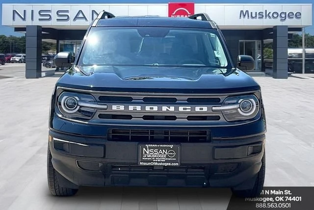 2022 Ford Bronco Sport - Image 2 of 20