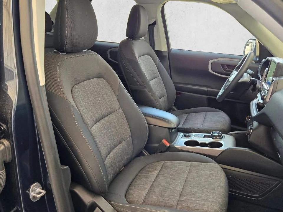 2022 Ford Bronco Sport - Image 19 of 19
