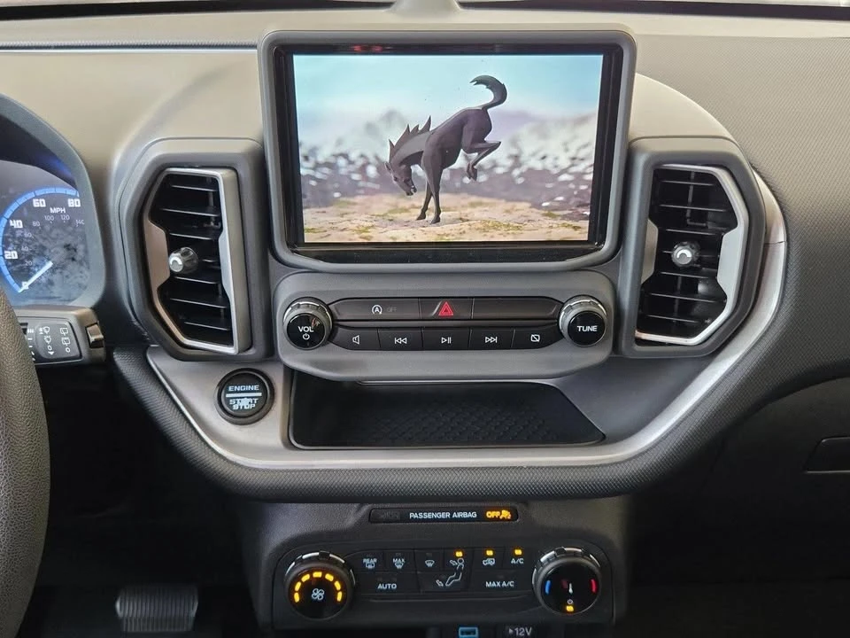 2022 Ford Bronco Sport - Image 12 of 19