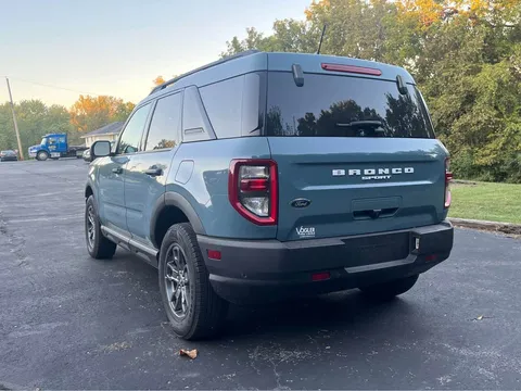 2022 Ford Bronco Sport - Image 4 of 14