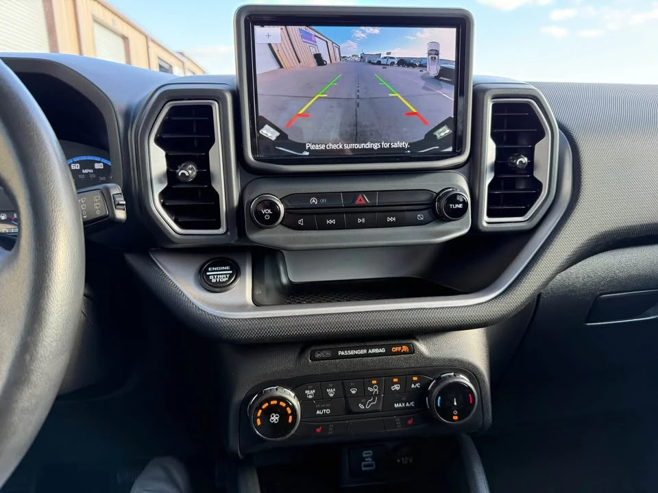 2022 Ford Bronco Sport - Image 18 of 21