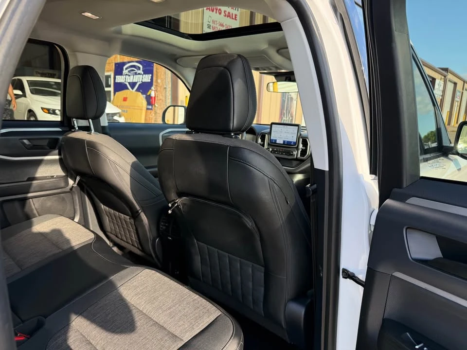 2022 Ford Bronco Sport - Image 12 of 21