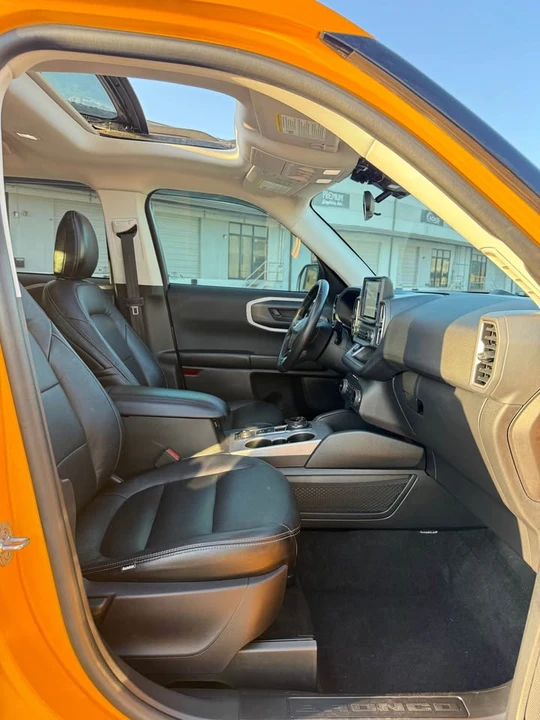 2022 Ford Bronco Sport - Image 12 of 18