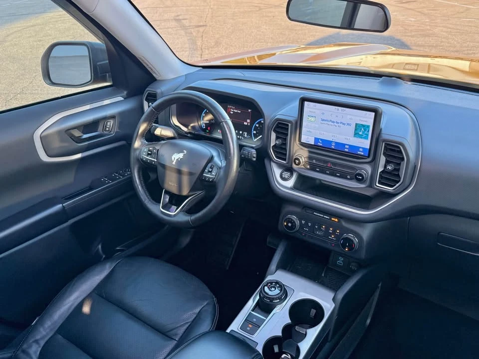 2022 Ford Bronco Sport - Image 14 of 18