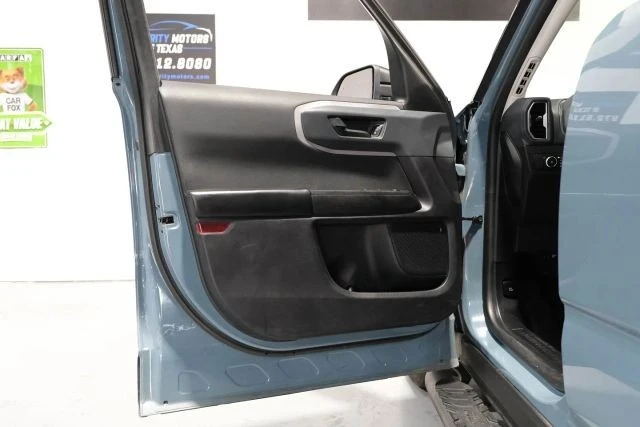 2022 Ford Bronco Sport - Image 23 of 31