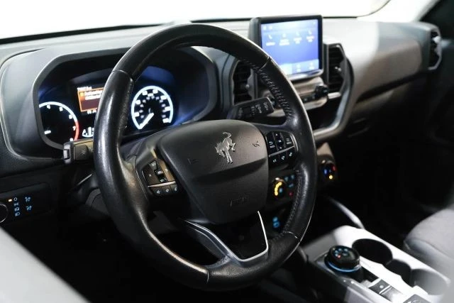 2022 Ford Bronco Sport - Image 25 of 31