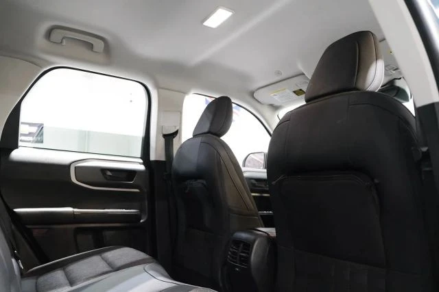 2022 Ford Bronco Sport - Image 30 of 31