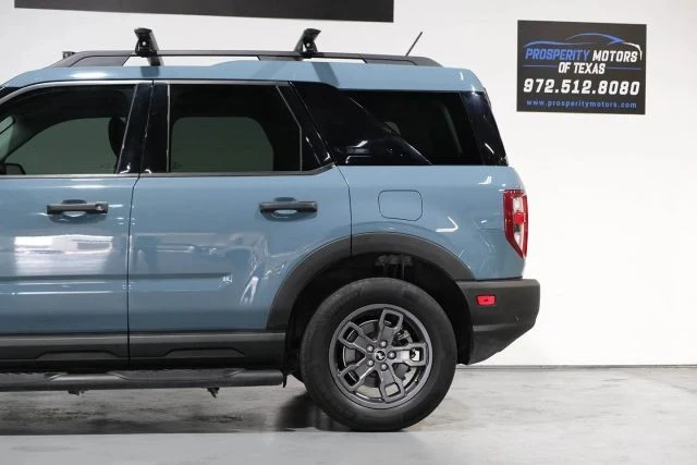 2022 Ford Bronco Sport - Image 13 of 31