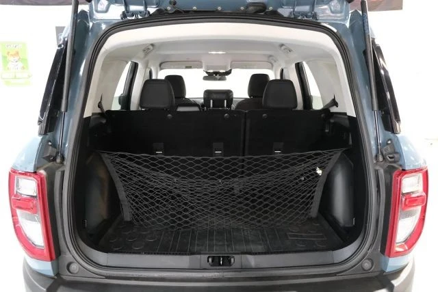 2022 Ford Bronco Sport - Image 28 of 31