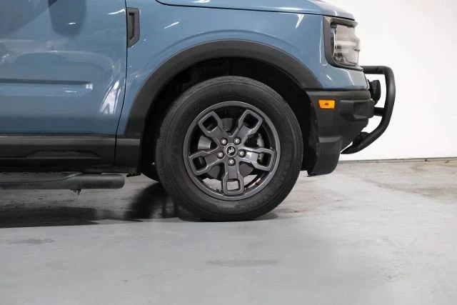 2022 Ford Bronco Sport - Image 18 of 31