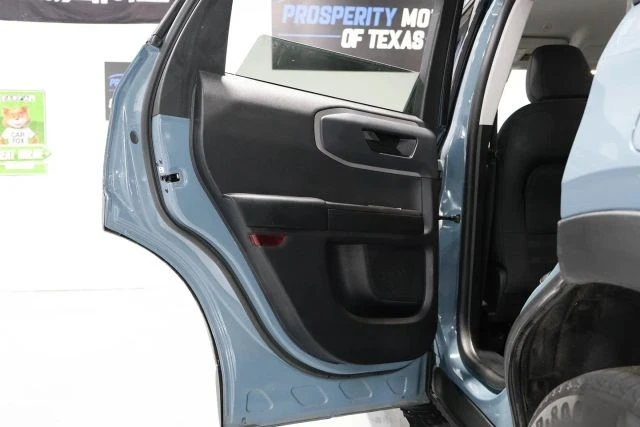 2022 Ford Bronco Sport - Image 26 of 31