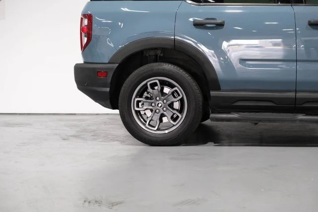 2022 Ford Bronco Sport - Image 17 of 31