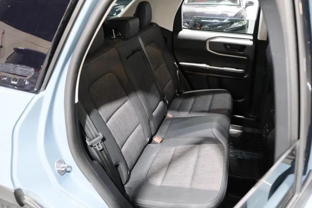 2022 Ford Bronco Sport - Image 31 of 31