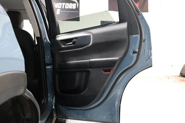 2022 Ford Bronco Sport - Image 29 of 31