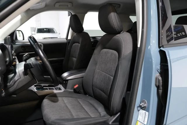2022 Ford Bronco Sport - Image 7 of 31