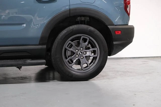 2022 Ford Bronco Sport - Image 15 of 31