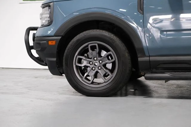 2022 Ford Bronco Sport - Image 14 of 31