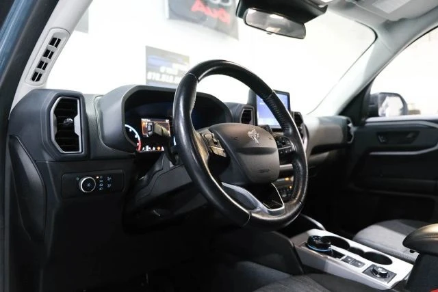 2022 Ford Bronco Sport - Image 24 of 31