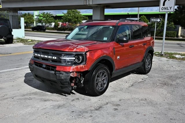 2022 Ford Bronco Sport - Image 2 of 17